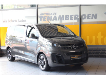 Putnički kombi Opel Zafira Life Tourer M Standheizung Massage AHK: slika 2