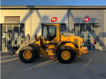 Utovarivač točkaš VOLVO L90H