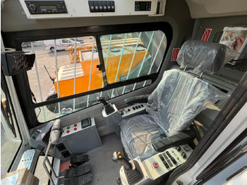 SENNEBOGEN 673 SENNEBOGEN 673: slika 4 SENNEBOGEN 673 SENNEBOGEN 673: slika 4