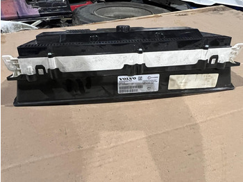 Komandna tabla Continental FH4: slika 2