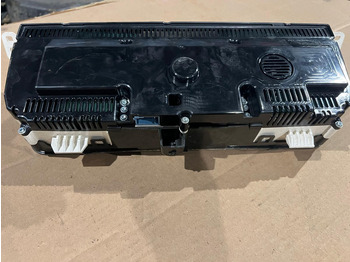 Komandna tabla Continental FH4: slika 3