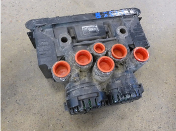 Delovi kočnica KNORR-BREMSE