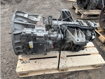 Menjač MERCEDES-BENZ