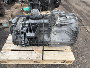 Menjač Mercedes-Benz G281-12: slika 2