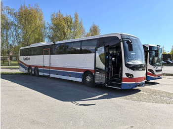 Turistički autobus SCANIA
