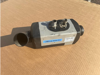 Grejanje/ Ventilacija WEBASTO