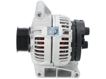 Alternator DAF CF
