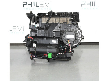 Ventilator kabine za Kamion novi DAF XF106 Kachelhuis 2154534: slika 2