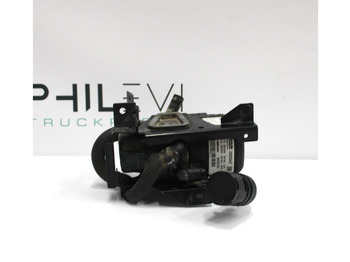 Ventilator kabine WEBASTO