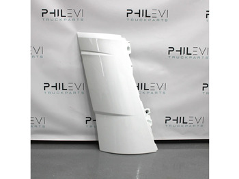 Kabina i enterijer DAF XG