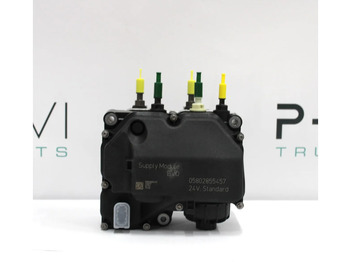 Obrada goriva/ Dostava goriva IVECO