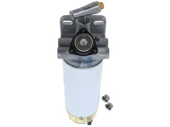 Filter za gorivo IVECO