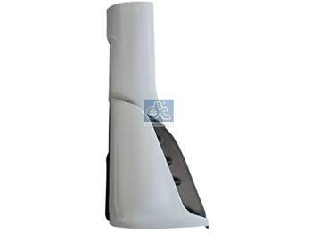 Kabina i enterijer IVECO