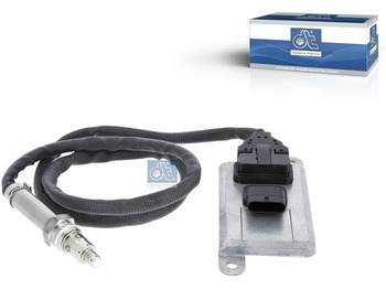 Senzor za Kamion novi Iveco Hiway Nox Sensor 5801754014 | 5801627703: slika 2 Senzor za Kamion novi Iveco Hiway Nox Sensor 5801754014 | 5801627703: slika 2