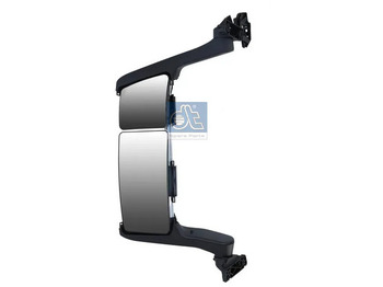 Retrovizor MAN TGX