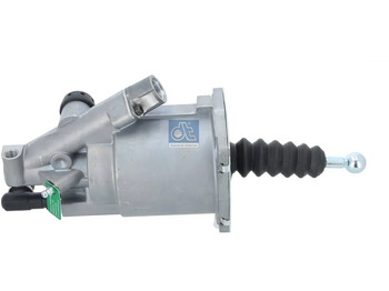 Pojačivač kvačila MAN TGS