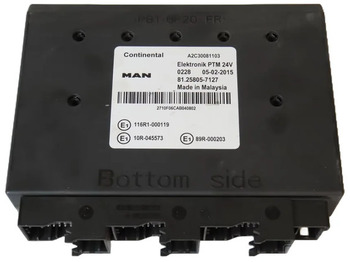 Upravljačka jedinica MAN TGS