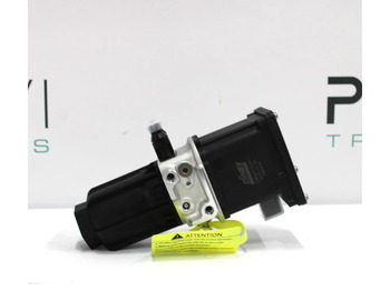 Obrada goriva/ Dostava goriva MERCEDES-BENZ Actros