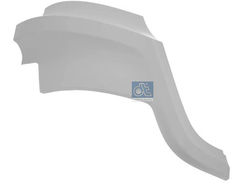 Branik MERCEDES-BENZ Actros