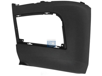 Branik MERCEDES-BENZ Actros