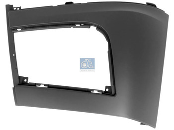 Branik MERCEDES-BENZ Actros