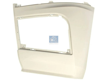 Branik MERCEDES-BENZ Actros