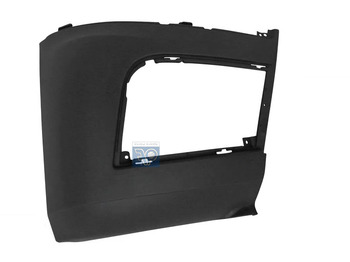 Branik MERCEDES-BENZ Actros