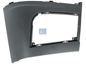 Branik MERCEDES-BENZ Actros