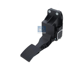 Pedala MERCEDES-BENZ Actros