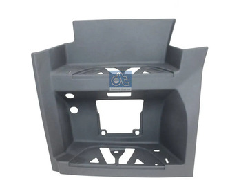 Prag MERCEDES-BENZ Actros