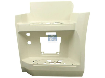 Prag MERCEDES-BENZ Actros