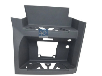 Prag MERCEDES-BENZ Actros