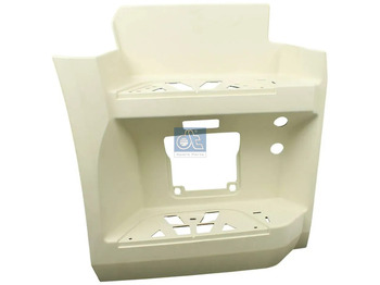 Prag MERCEDES-BENZ Actros