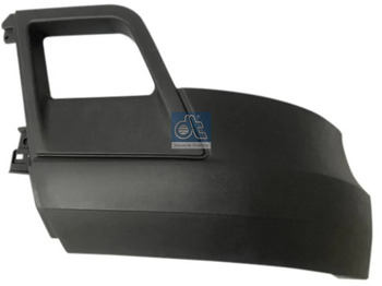 Branik MERCEDES-BENZ Arocs