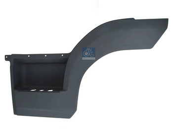 Prag MERCEDES-BENZ Atego