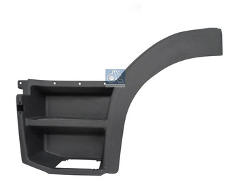 Prag MERCEDES-BENZ Atego