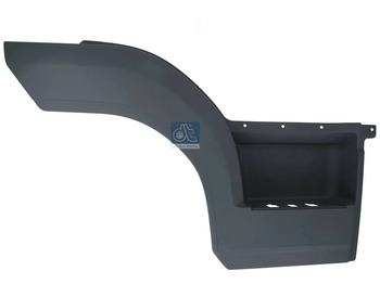 Prag MERCEDES-BENZ Atego