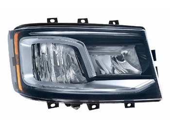 Prednja svetla SCANIA