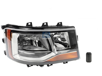 Prednja svetla SCANIA