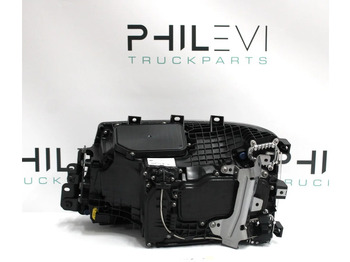 Prednja svetla za Kamion novi Scania NGS Koplamp Rechts 2674391 | 3148186 Nieuw: slika 2
