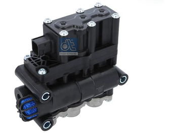 Kočioni ventil SCANIA