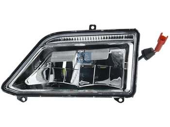 Električni sistem SCANIA