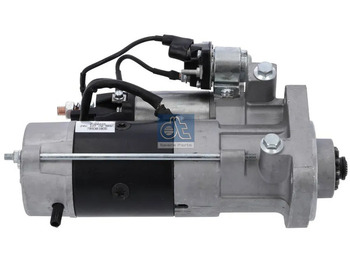 Elektropokretač VOLVO FL