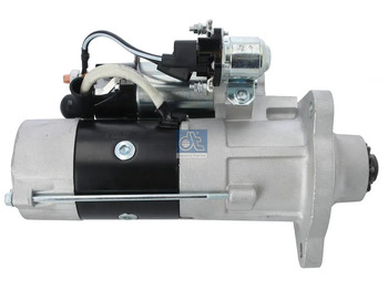 Elektropokretač VOLVO