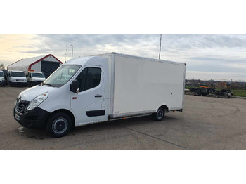 Izotermički kamion RENAULT Master