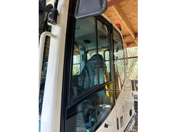 Bager točkaš SCHAEFF TW95: slika 5 Bager točkaš SCHAEFF TW95: slika 5