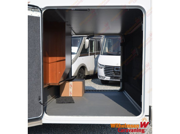Integrisani kamper Carthago chic c-line superior I 4.9 LE L *MJ 2025*Navi*: slika 4