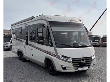 Integrisani kamper CARTHAGO