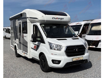 Poluintegrisani kamper CHALLENGER