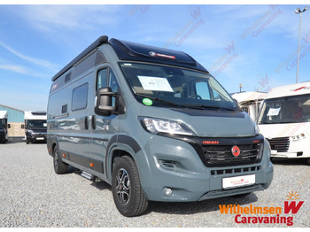 Kamp kombi CHALLENGER